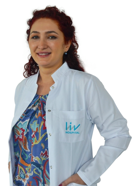 Assoc. Prof. MD. Sezen Bağlan Uzunget